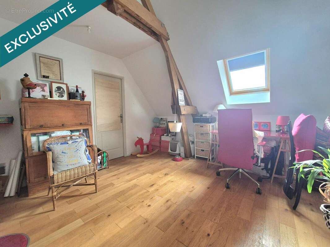 Photo 9 - Maison à VERT