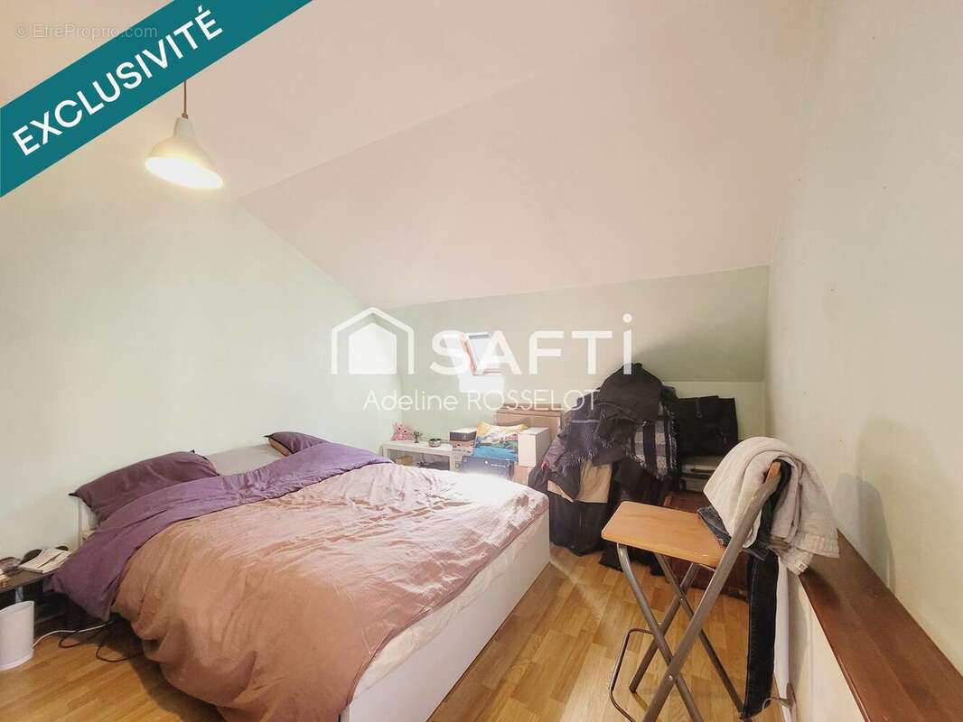 Photo 4 - Maison à IVRY-LA-BATAILLE