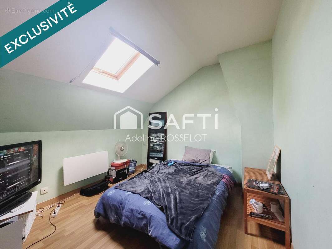 Photo 5 - Maison à IVRY-LA-BATAILLE