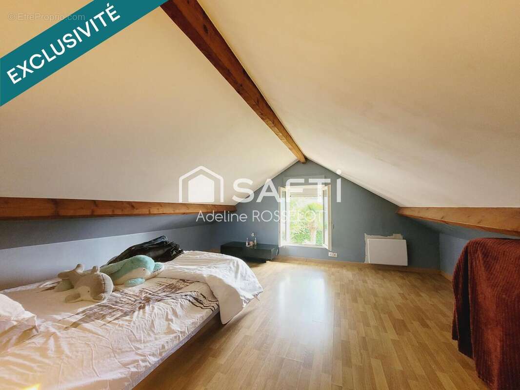 Photo 6 - Maison à IVRY-LA-BATAILLE