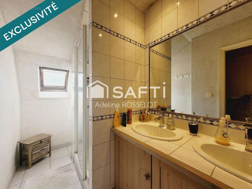 Photo 7 - Maison à IVRY-LA-BATAILLE