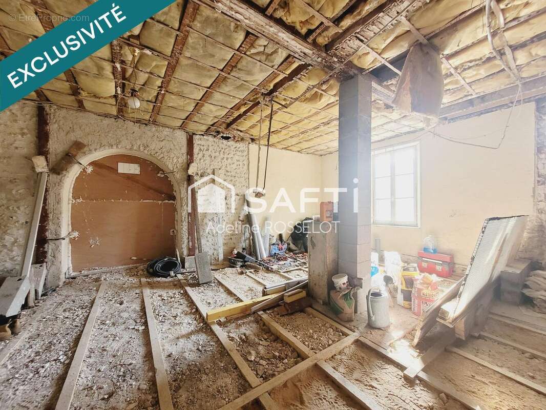 Photo 8 - Maison à IVRY-LA-BATAILLE