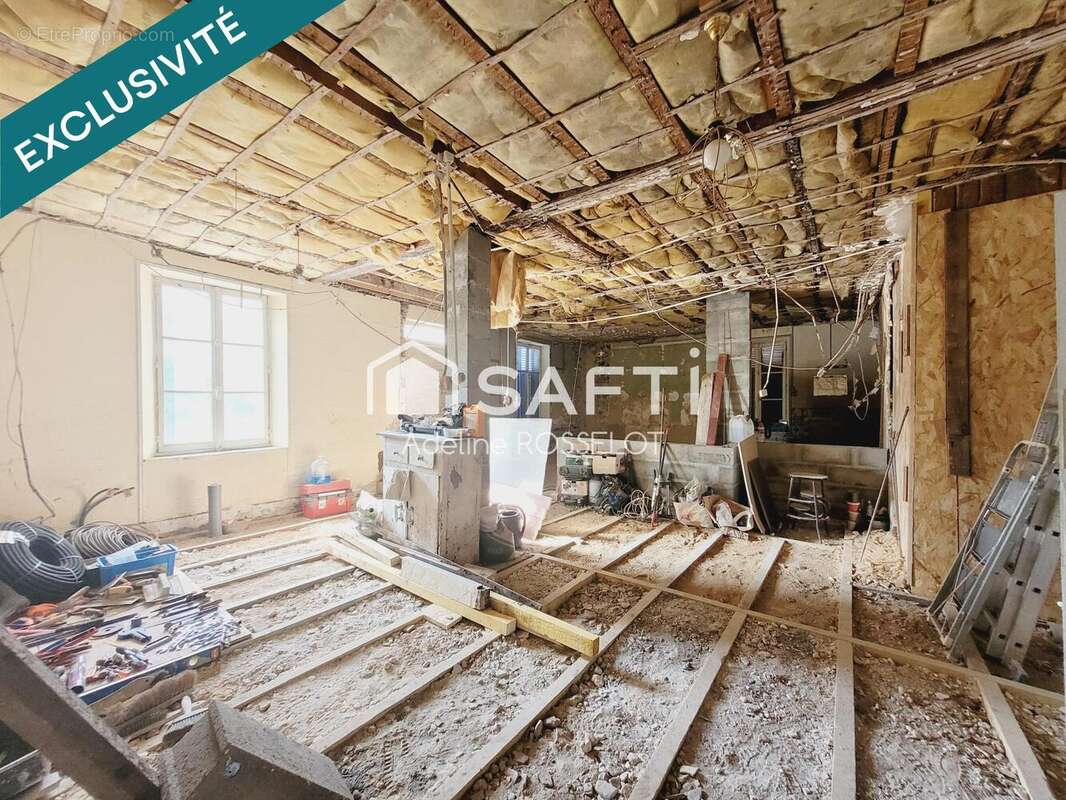 Photo 9 - Maison à IVRY-LA-BATAILLE