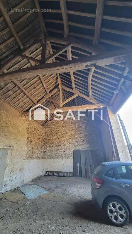 Photo 2 - Maison à BU