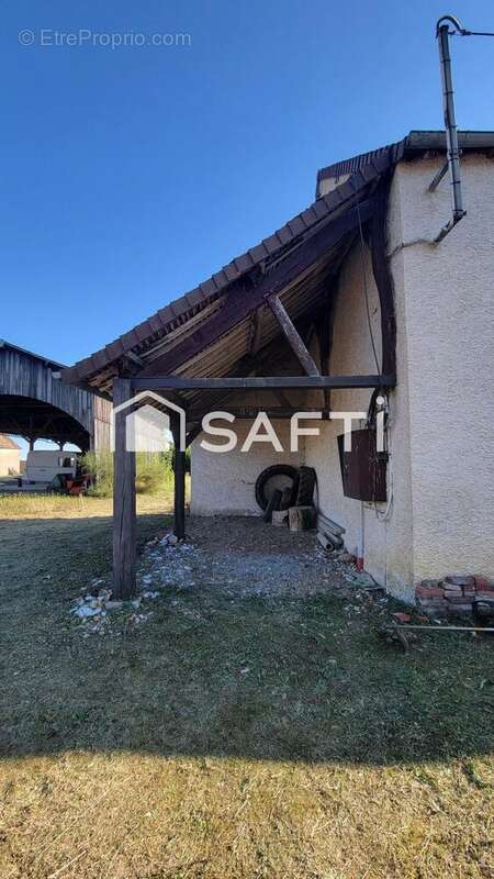 Photo 3 - Maison à BU