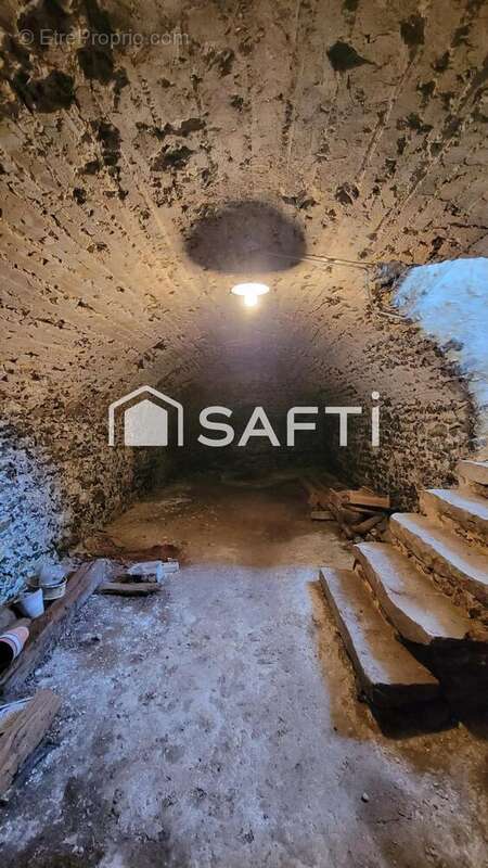 Photo 5 - Maison à BU