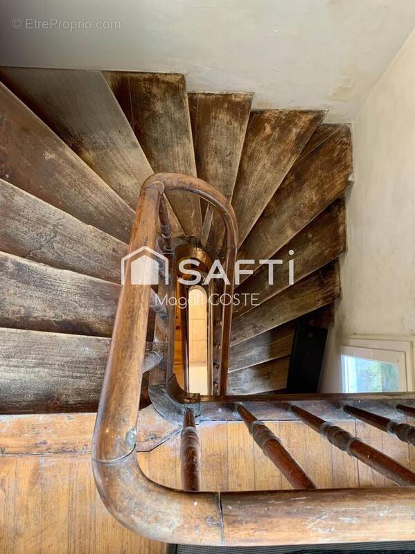 Photo 1 - Maison à MONTREDON-LABESSONNIE