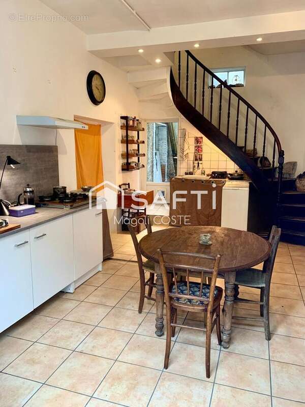 Photo 4 - Maison à MONTREDON-LABESSONNIE