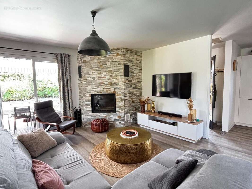 Photo 3 - Maison à ARCANGUES