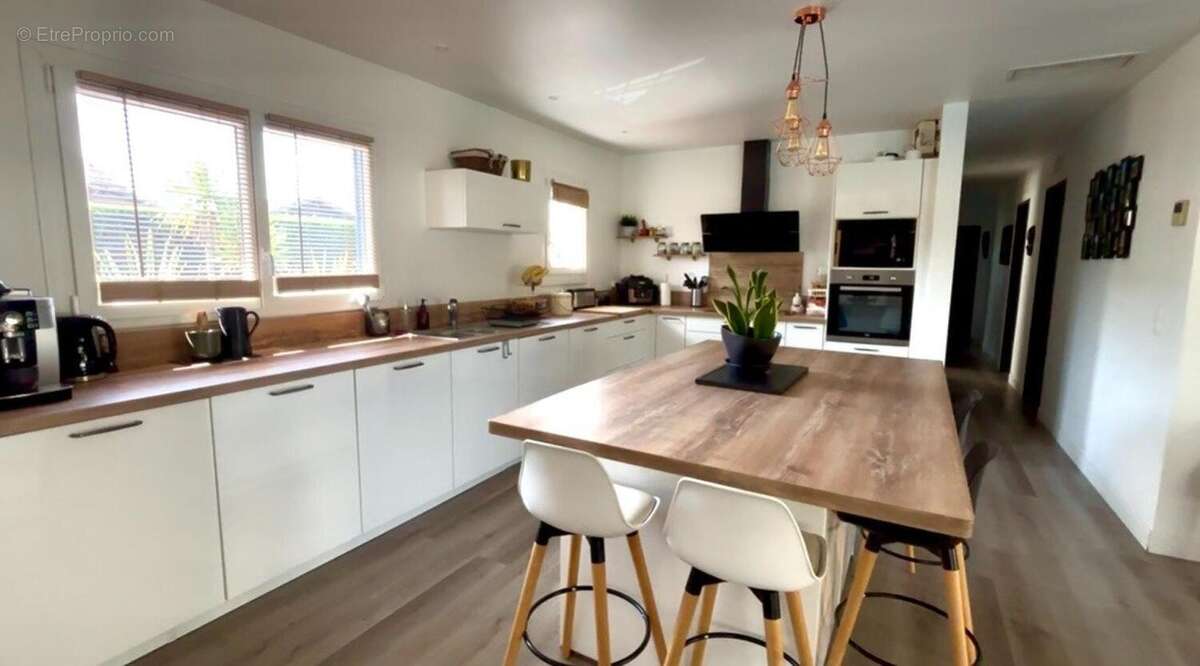 Photo 4 - Maison à ARCANGUES