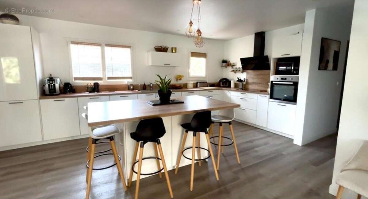 Photo 5 - Maison à ARCANGUES