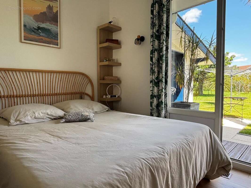 Photo 6 - Maison à ARCANGUES