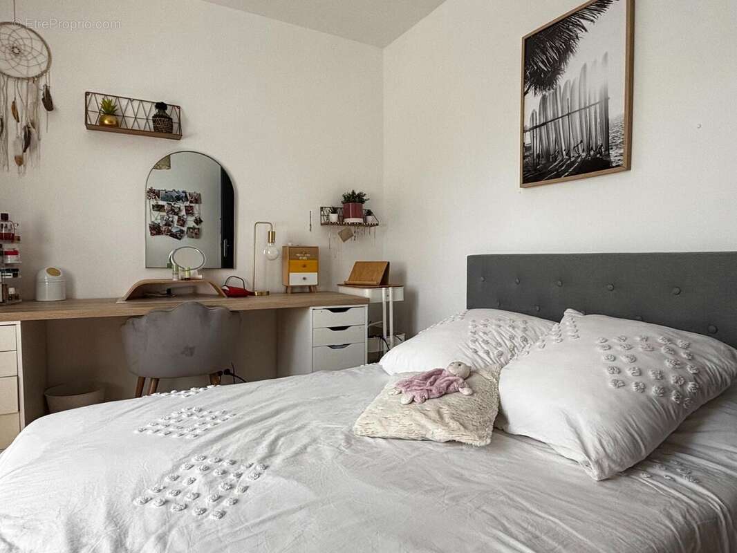 Photo 7 - Maison à ARCANGUES