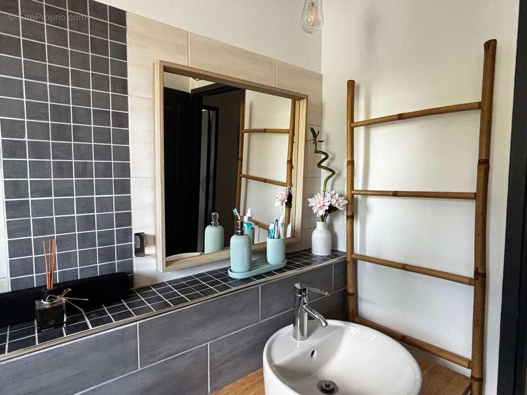 Photo 8 - Maison à ARCANGUES