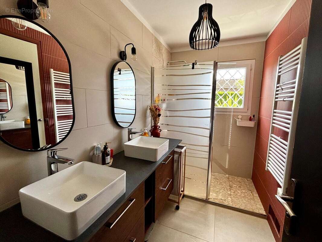 Photo 9 - Maison à ARCANGUES