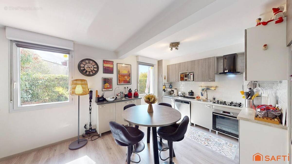 Photo 1 - Appartement à TOULOUSE