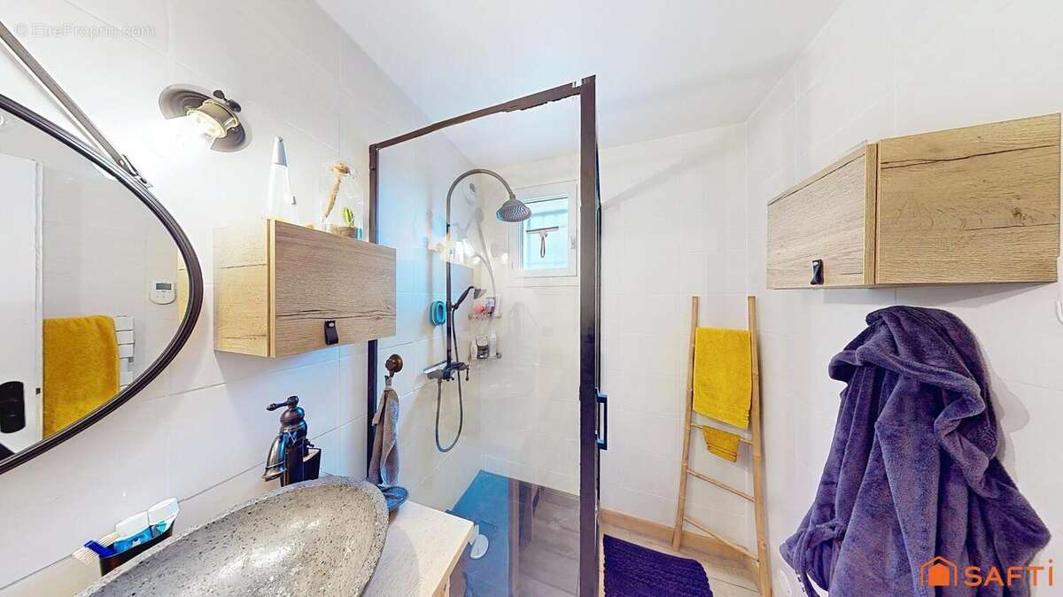 Photo 4 - Appartement à TOULOUSE