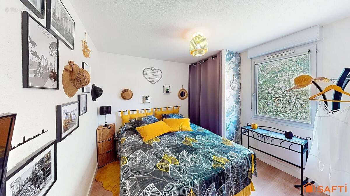 Photo 5 - Appartement à TOULOUSE