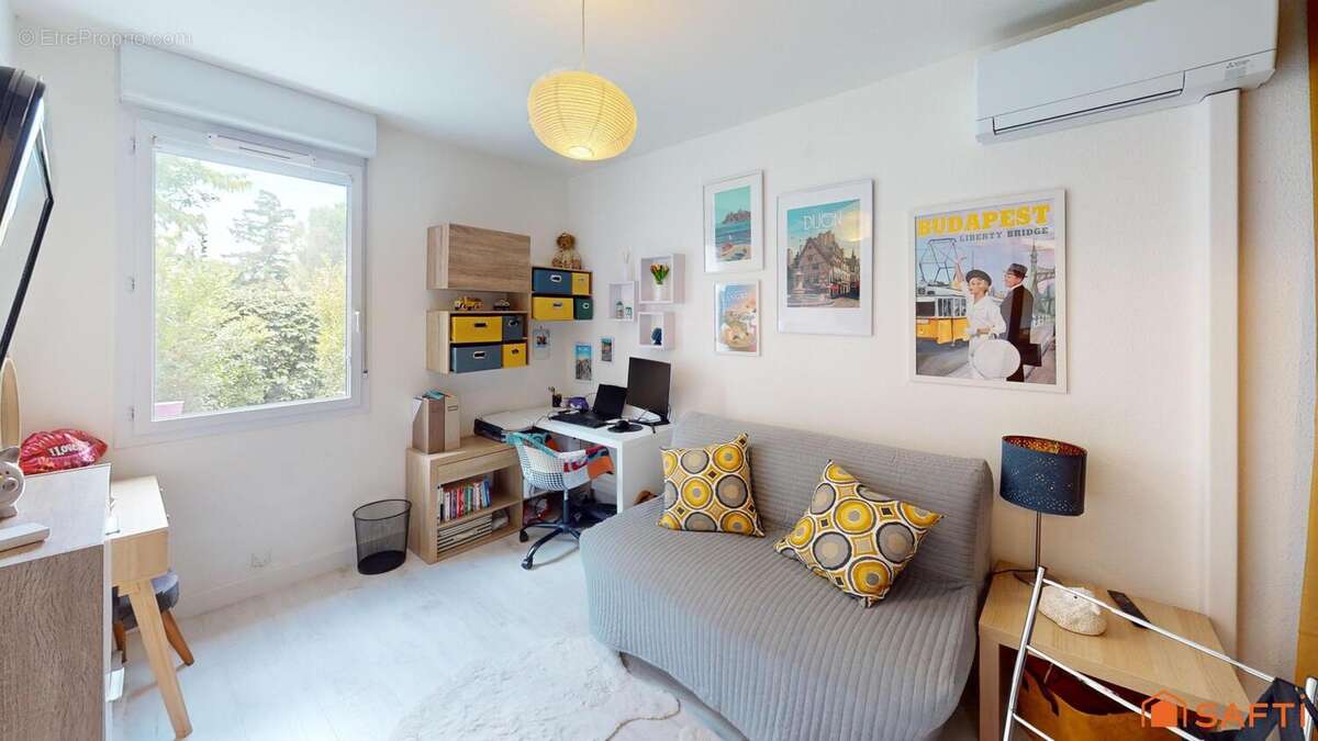 Photo 6 - Appartement à TOULOUSE