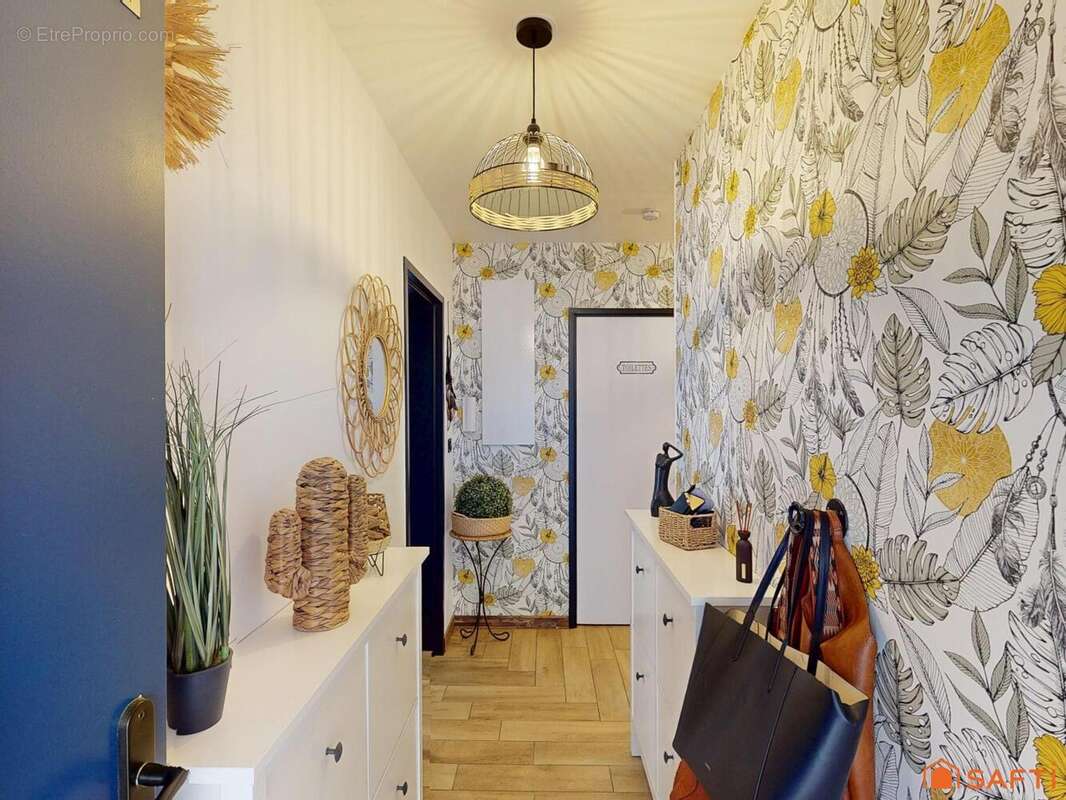 Photo 7 - Appartement à TOULOUSE