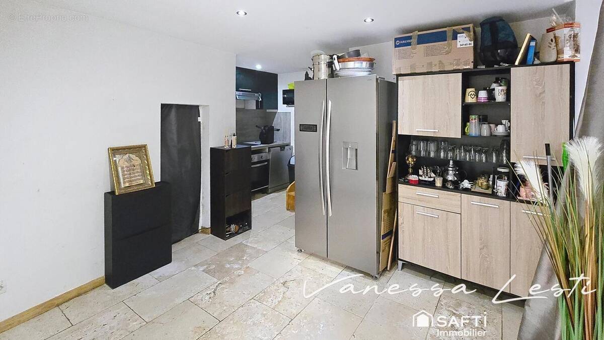 Photo 1 - Maison à BRIGNOLES