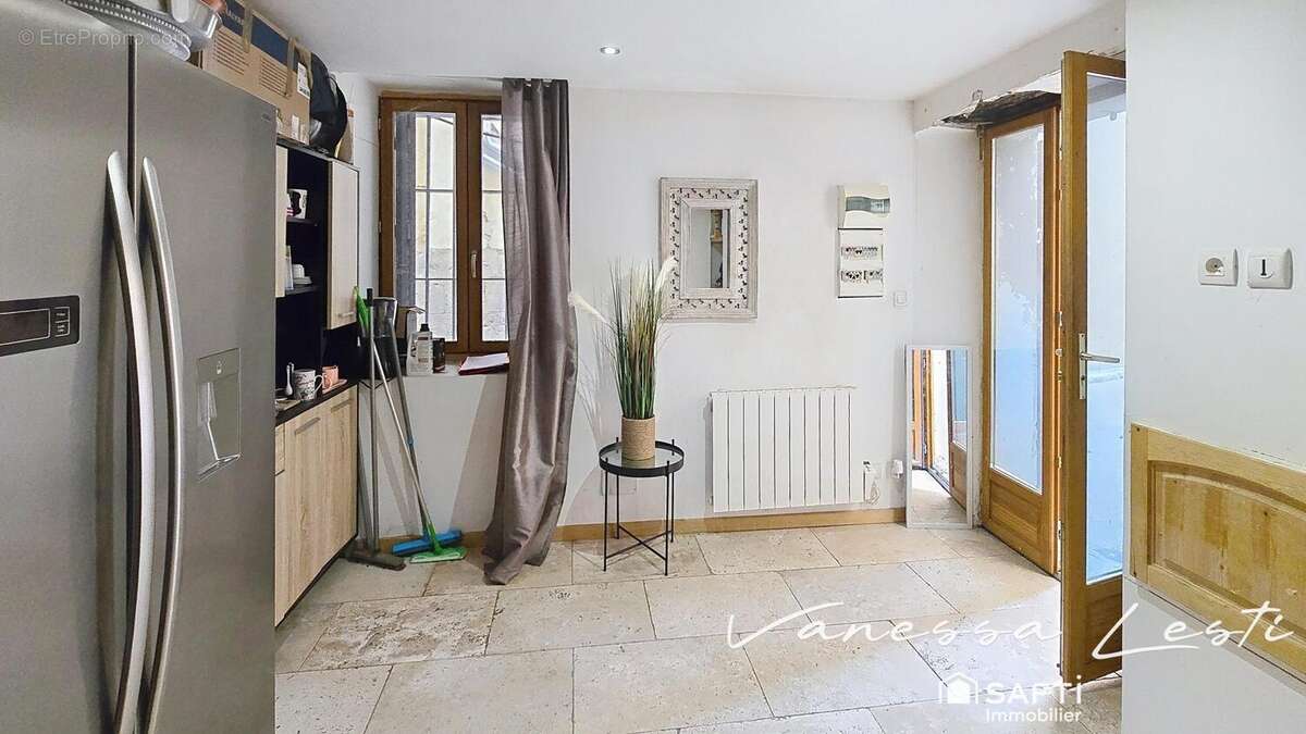 Photo 2 - Maison à BRIGNOLES