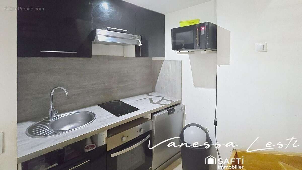 Photo 3 - Maison à BRIGNOLES