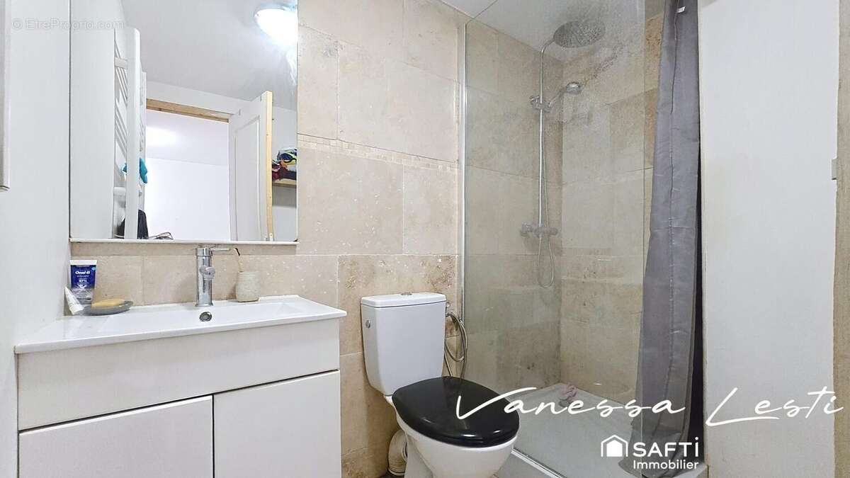 Photo 8 - Maison à BRIGNOLES