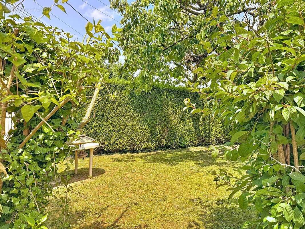 Photo 2 - Maison à ROMENY-SUR-MARNE