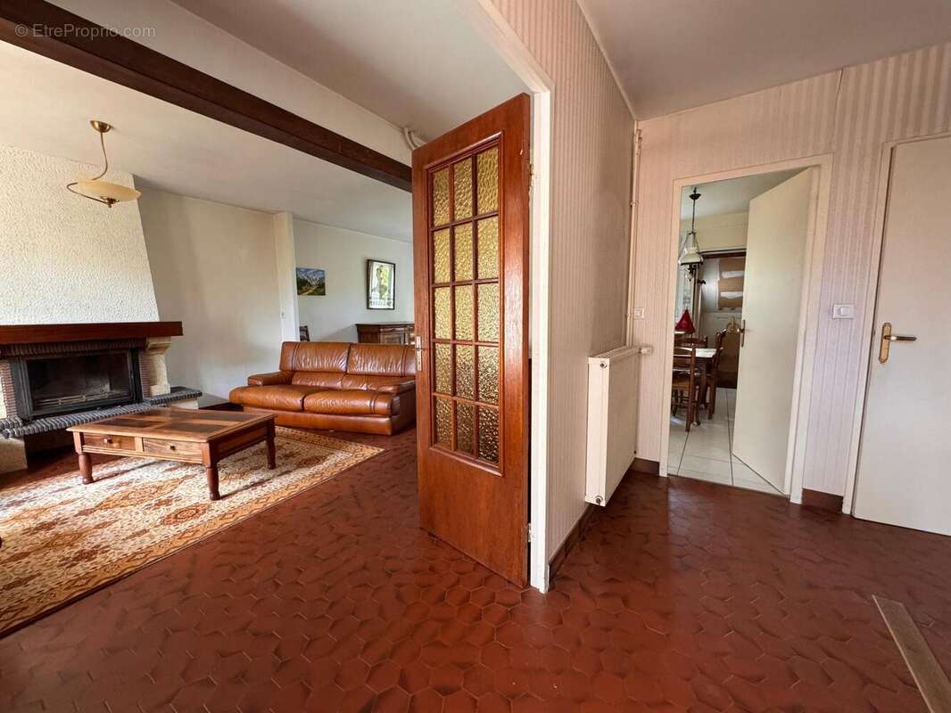 Photo 3 - Maison à ROMENY-SUR-MARNE