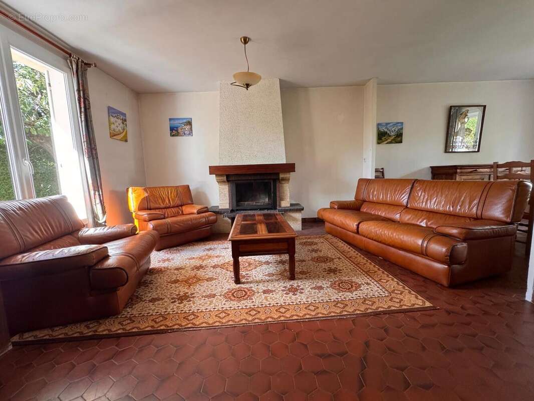 Photo 4 - Maison à ROMENY-SUR-MARNE