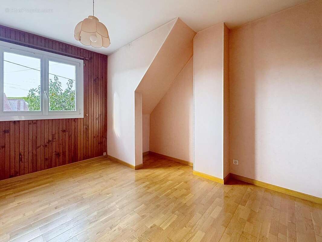 Photo 6 - Maison à ROMENY-SUR-MARNE