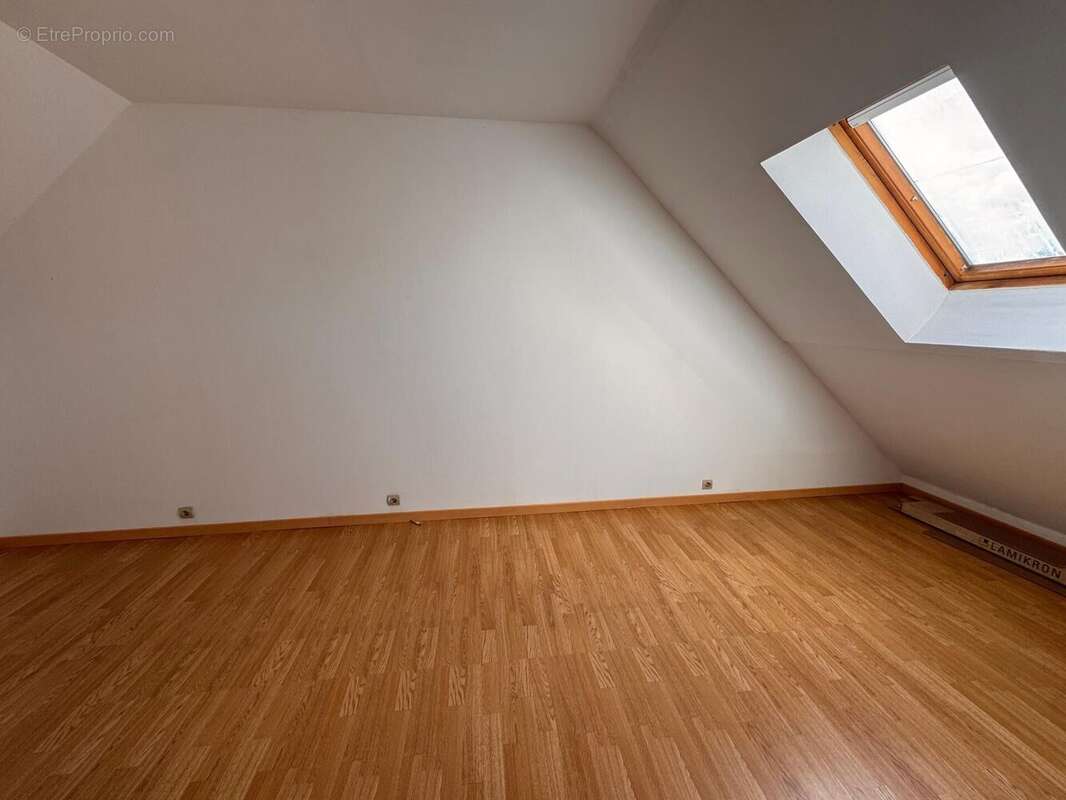 Photo 7 - Maison à ROMENY-SUR-MARNE