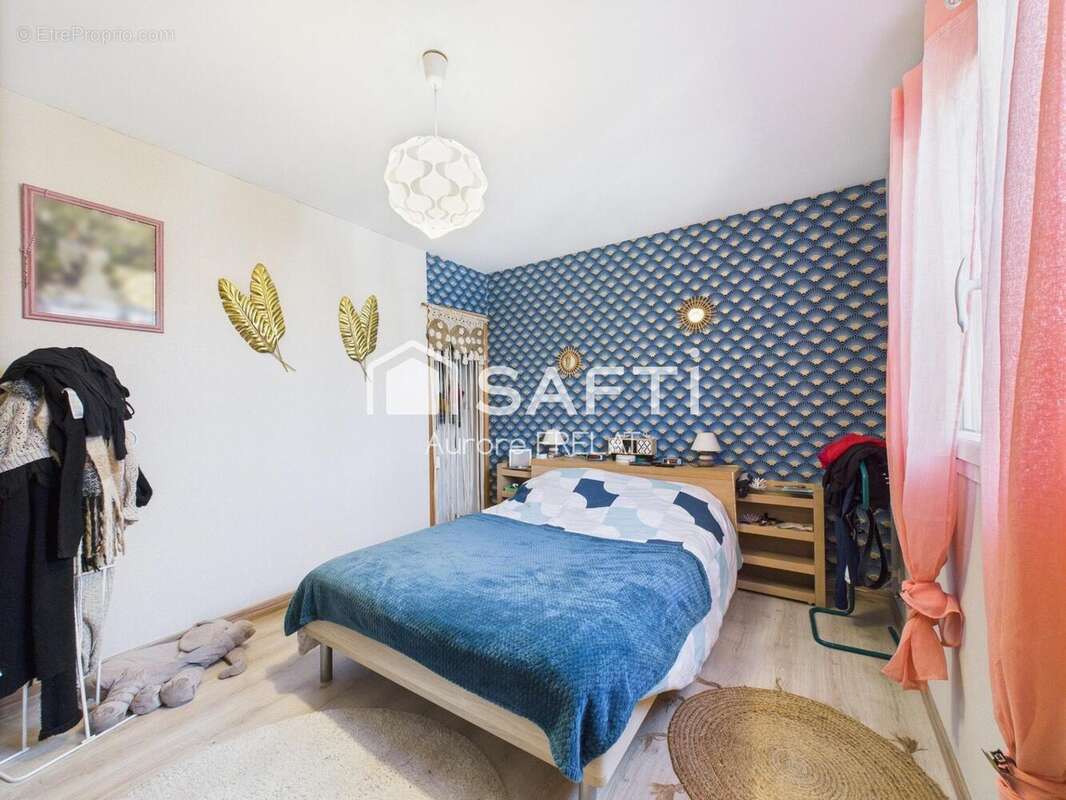 Photo 5 - Maison à NOYANT-DE-TOURAINE