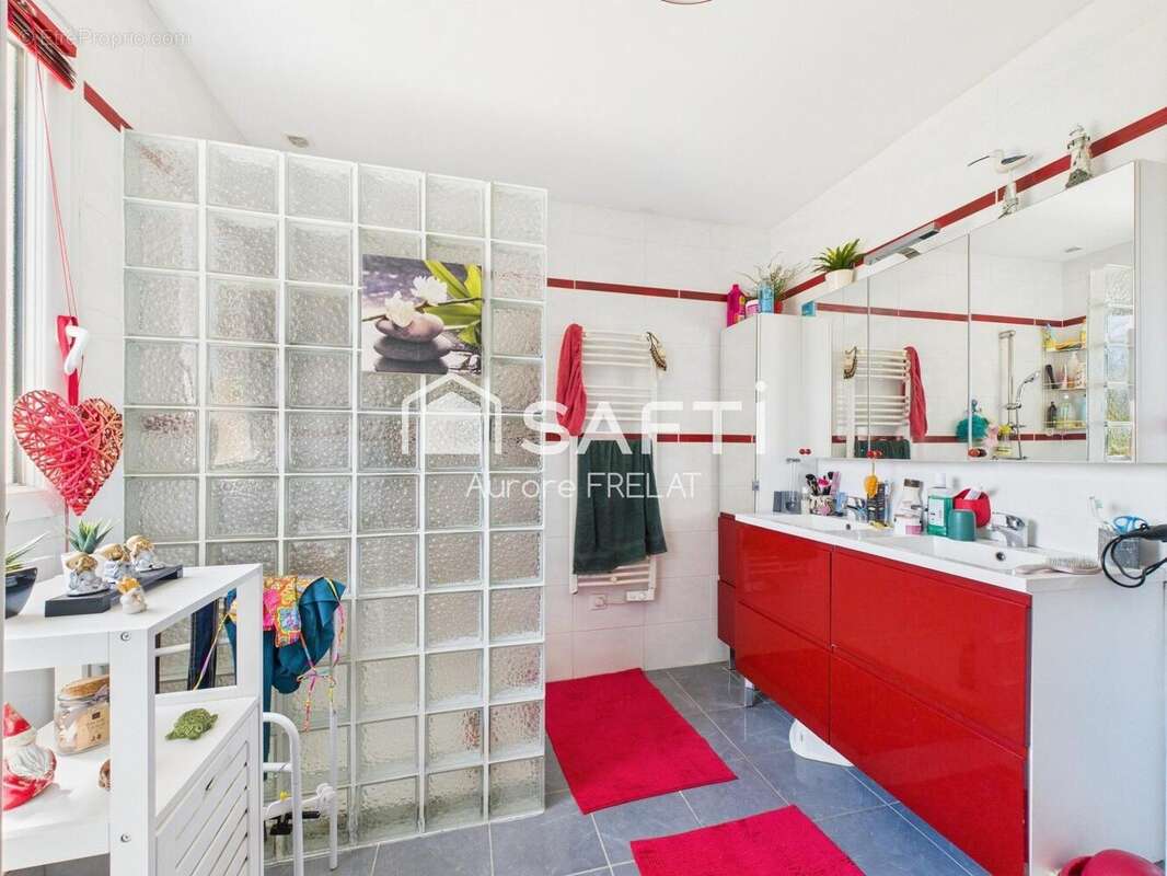 Photo 6 - Maison à NOYANT-DE-TOURAINE