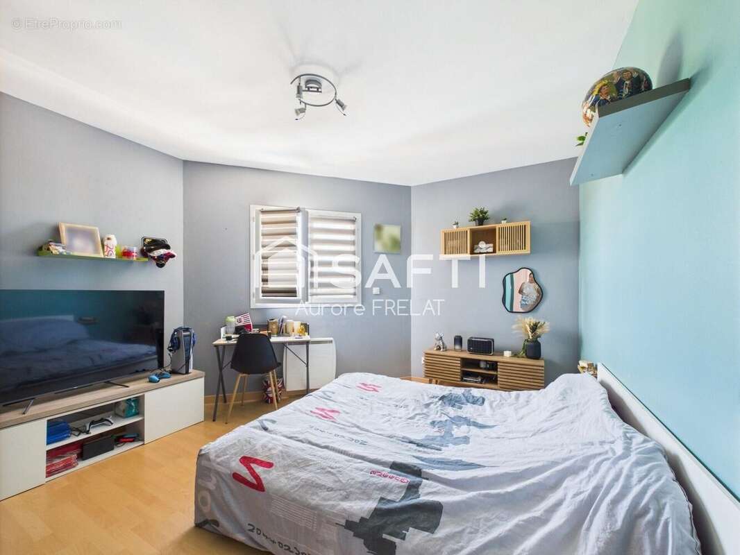 Photo 8 - Maison à NOYANT-DE-TOURAINE