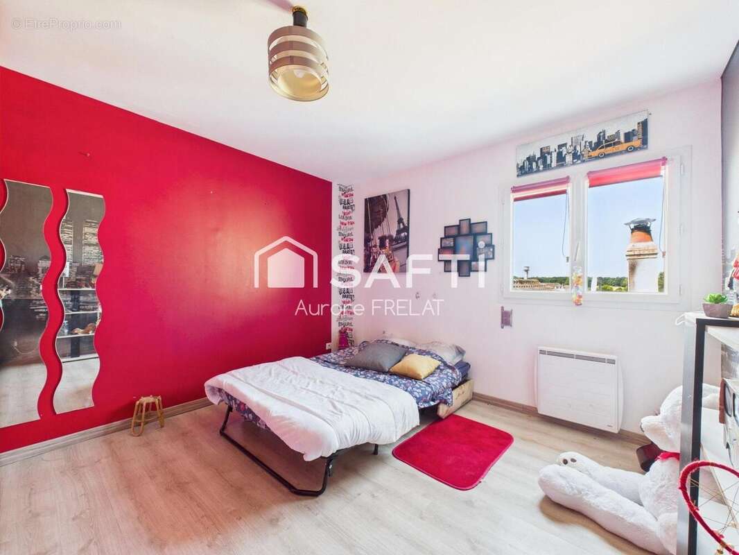 Photo 9 - Maison à NOYANT-DE-TOURAINE