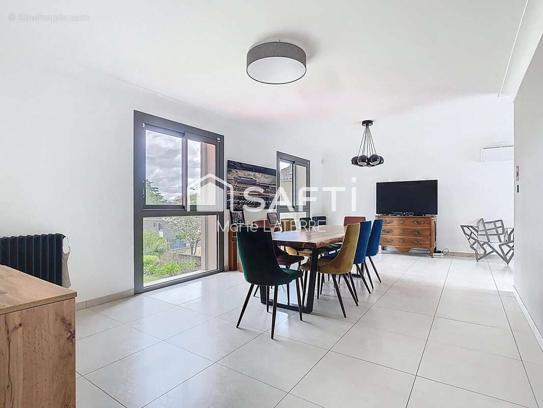 Photo 2 - Maison à COLOMIERS