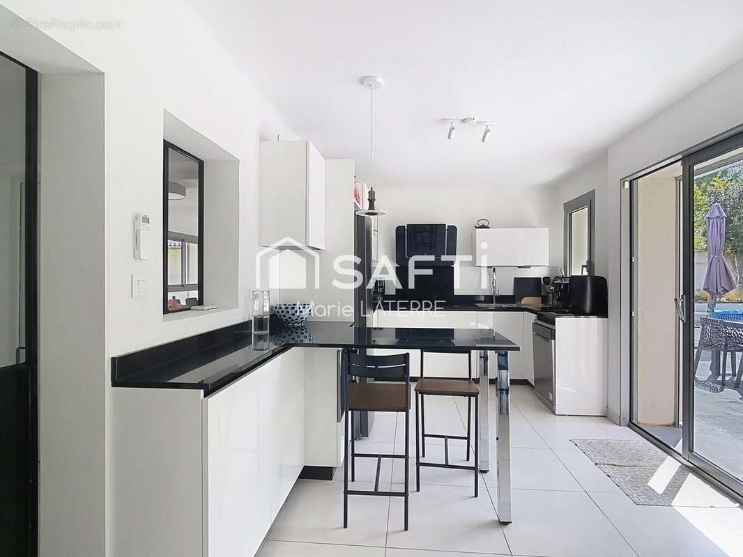 Photo 6 - Maison à COLOMIERS