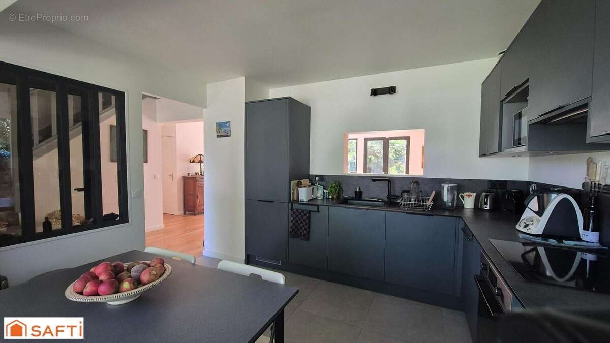 Photo 7 - Maison à SAINT-ARNOULT-EN-YVELINES