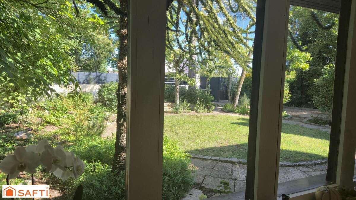 Photo 8 - Maison à SAINT-ARNOULT-EN-YVELINES