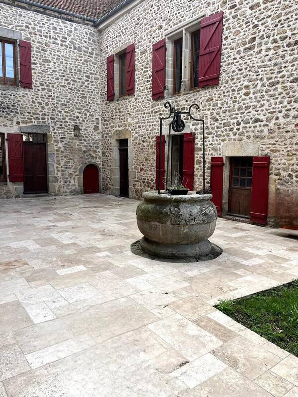 Photo 1 - Maison à ARNAY-LE-DUC