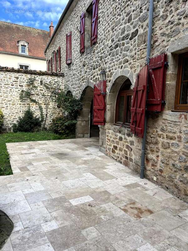 Photo 2 - Maison à ARNAY-LE-DUC