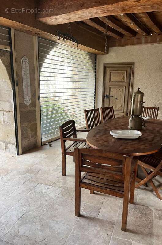 Photo 3 - Maison à ARNAY-LE-DUC