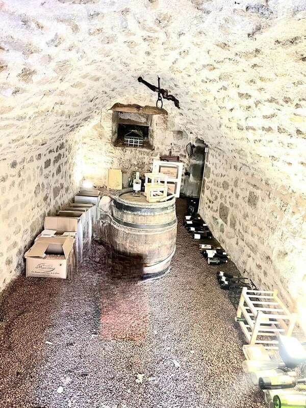 Photo 7 - Maison à ARNAY-LE-DUC