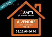 Photo 1 - Commerce à CHAMPIGNY-SUR-MARNE