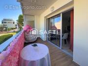 Photo 1 - Appartement à SAINT-LAURENT-DU-VAR