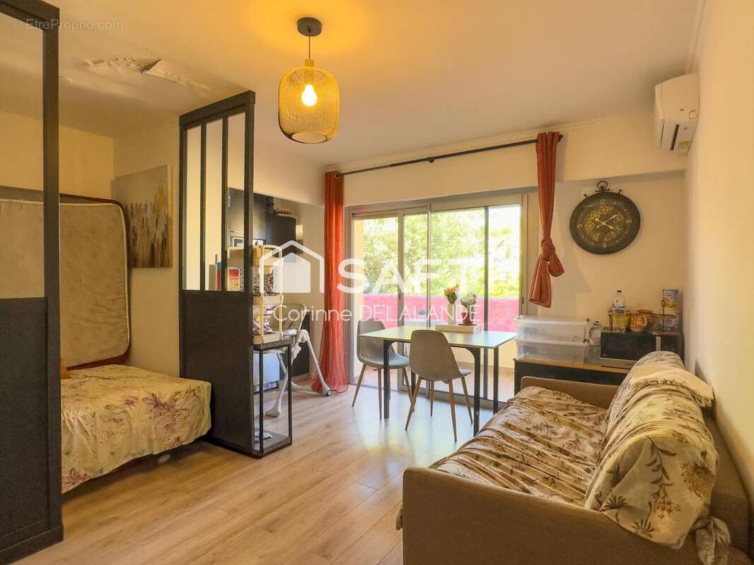 Photo 3 - Appartement à SAINT-LAURENT-DU-VAR