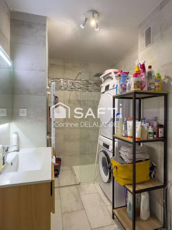 Photo 5 - Appartement à SAINT-LAURENT-DU-VAR