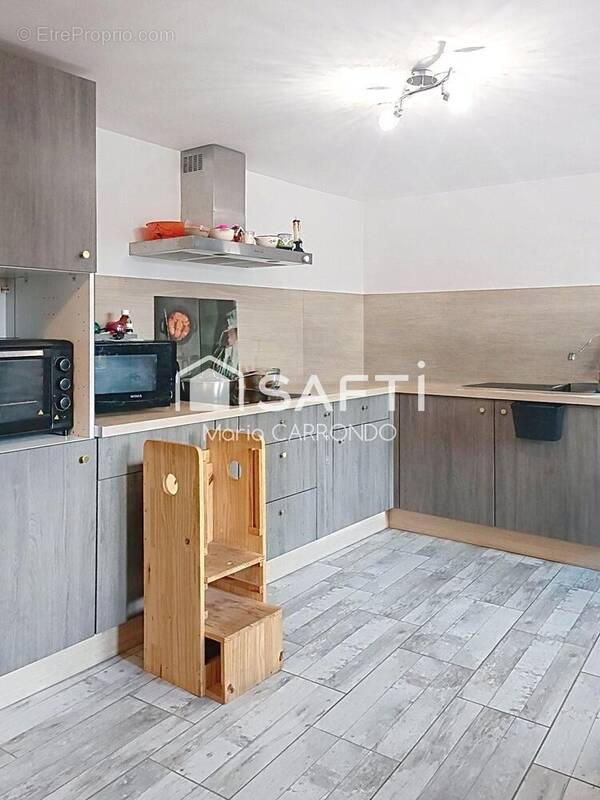 Photo 1 - Maison à ROEULX